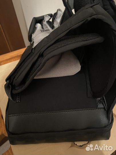 Хоккейная форма взрослая