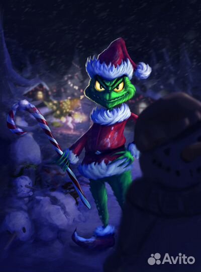 Художник иллюстратор