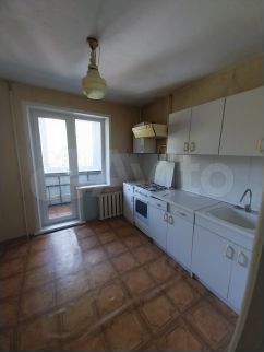 2-к. квартира, 54,2 м², 3/5 эт.