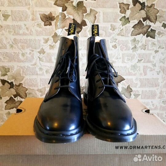 Dr martens cheap winchester boots