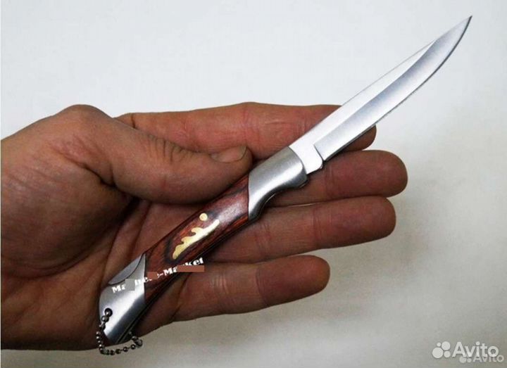 Ножик складной Columbia B140