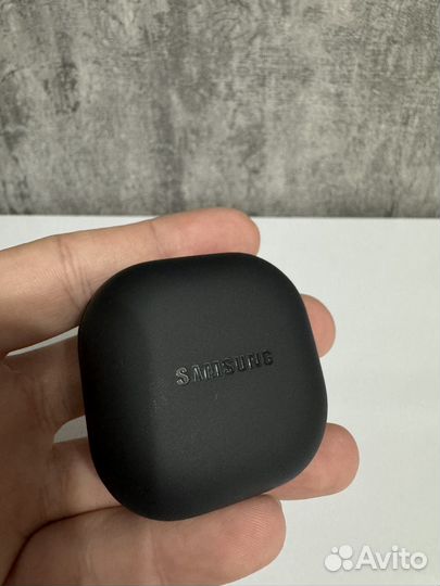 Samsung galaxy buds 2 pro