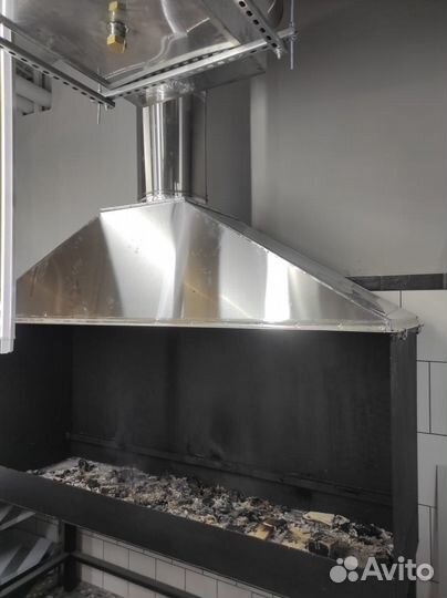 Монтажник по вентиляции