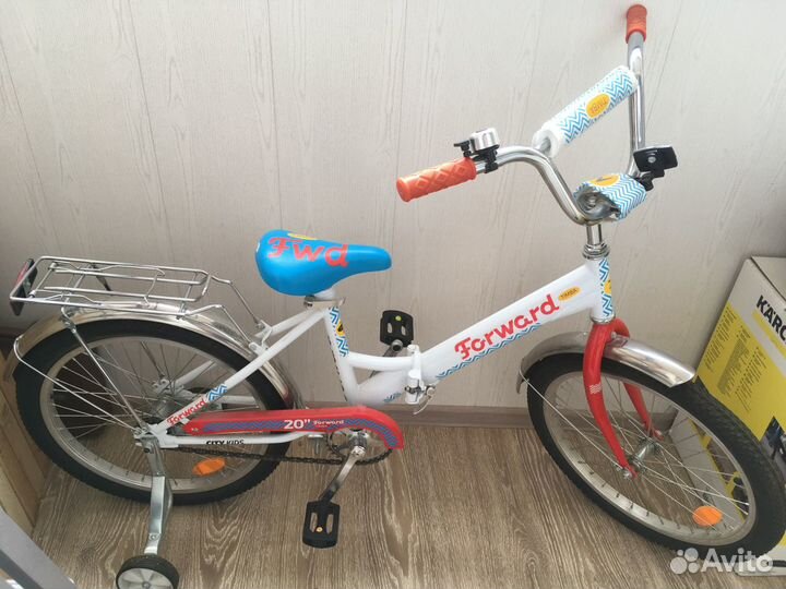 Продам велосипед детский