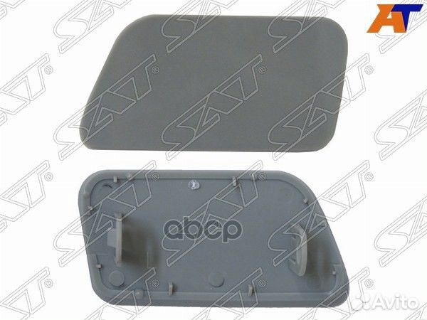 Крышка омывателя фары BMW E60 03-09 LH ST-BM54