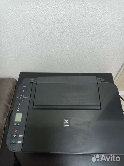 Мфу Canon pixma TS 3340