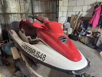 Гидроцикл SEA-DOO BRP GTX LTD limited 1998