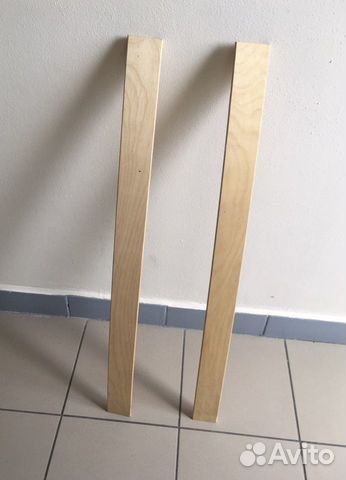 Запасные рейки кроватей IKEA