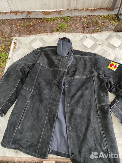 Костюм мужской рабочий