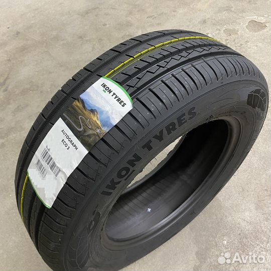 Ikon Tyres Autograph Eco 3 215/55 R17 94V