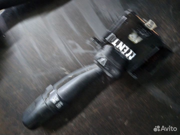 Подрулевой переключатель Hyundai Accent Tagaz