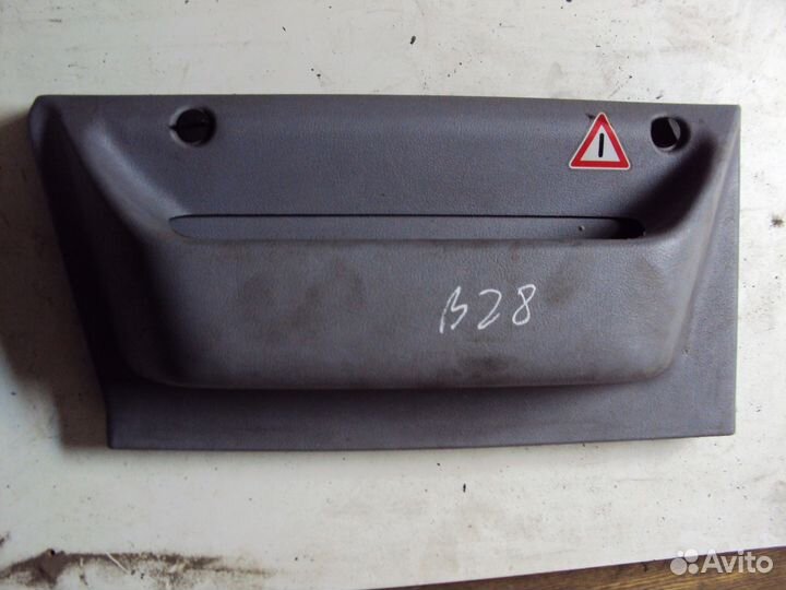 Кармашек сиденья Mercedes Vito W638 Вито 638