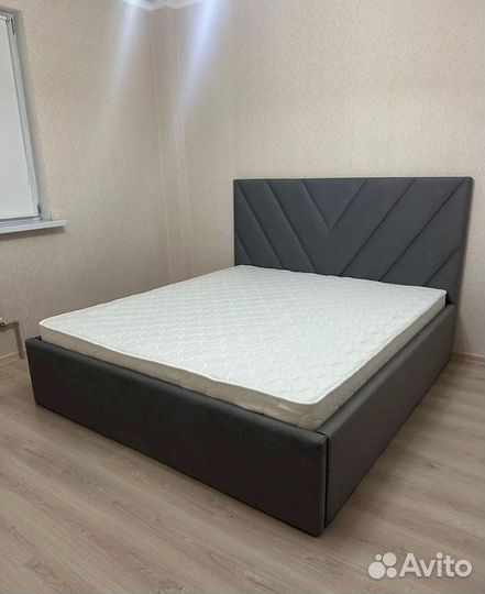 Кровать новая в наличии