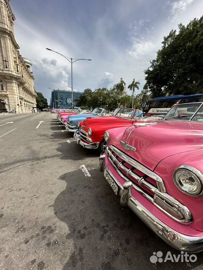 Перегон автомобиля в/из Калининграда