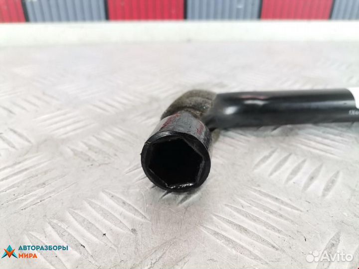 Ключ Ford Mondeo 3 рест. 2006 1708677