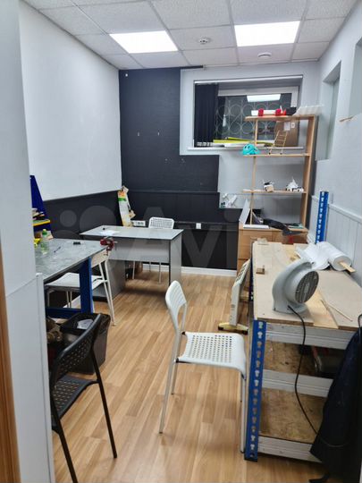 Свободного назначения, 107 м²