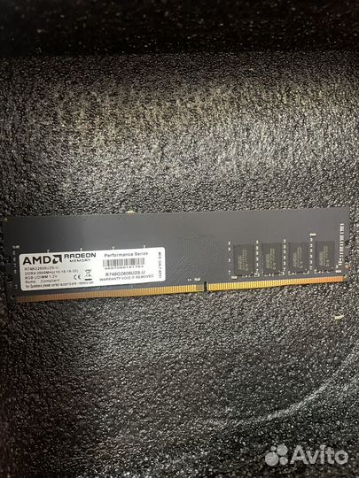 Процессор AMD Ryzen 3 1200, SocketAM4