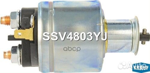 Втягивающее реле krauf SSV4803YJ SSV4803YJ Krauf