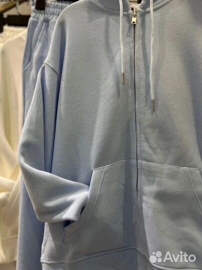 Спортивный костюм корея осень