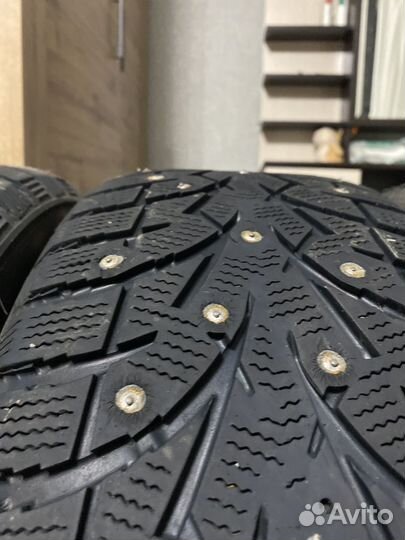 Toyo Observe G3-Ice 225/55 R16 91T