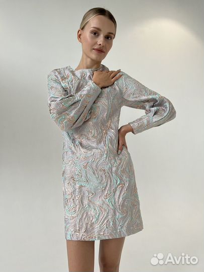 Платье Bunny Poem