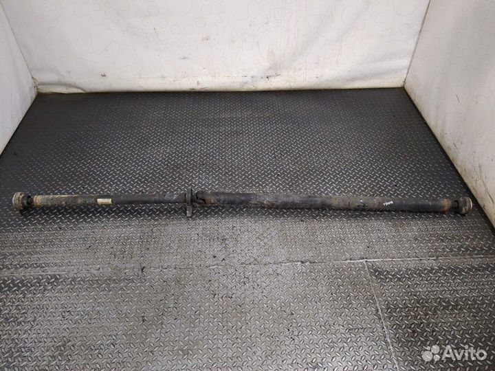 Кардан Volvo XC90, 2006