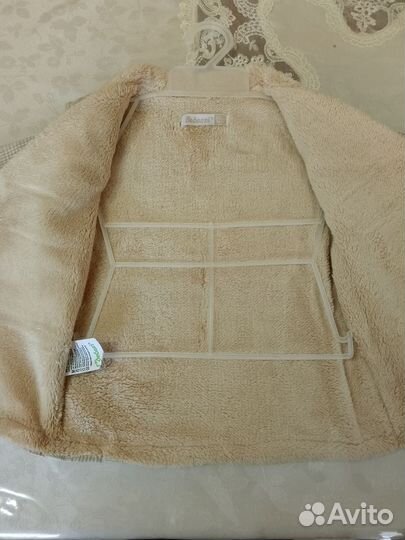 Кофта детская