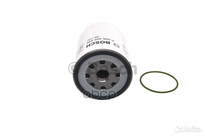 Фильтр топливный Bosch FG1061, GB6118, PL2707X