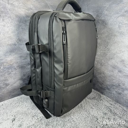 Рюкзак городской с USB портом