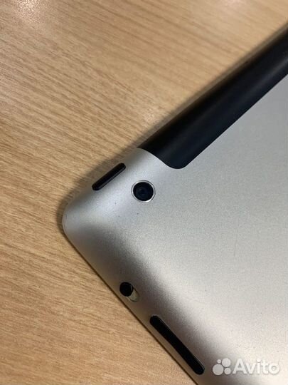 Apple iPad 4 Wi-Fi+Cell 16gb white