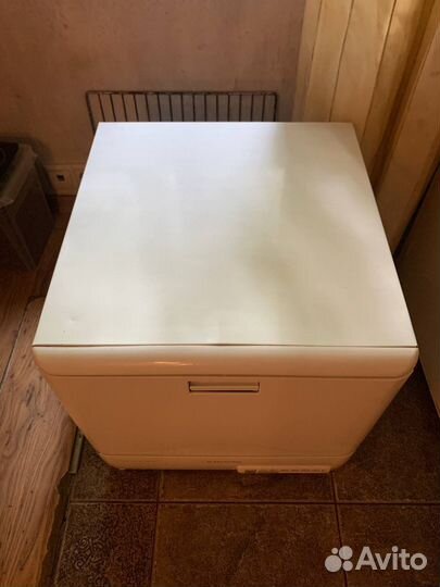 Посудомоечная машина Electrolux на запчасти