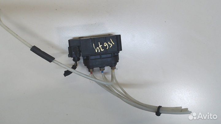 Блок клапанов Mercedes GL X164, 2006