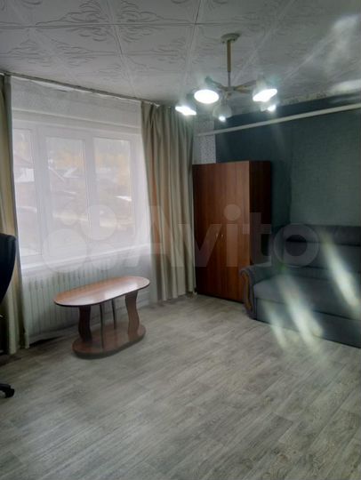 2-к. квартира, 52 м², 2/2 эт.