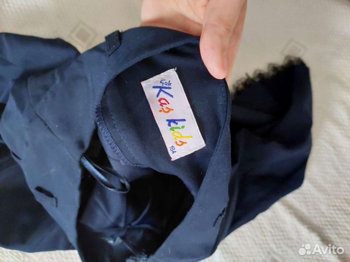 Юбка детская