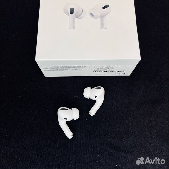 AirPods Pro 2 Type-C / Гарантия 90 дней (Арт.74148)