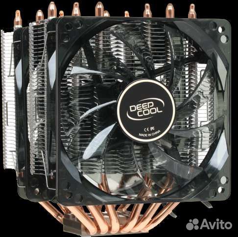 Сборка на socket 2011