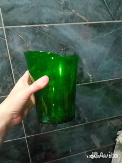 Кашпо 1.5 л