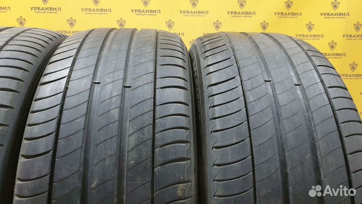 Michelin Primacy 3 245/45 R18