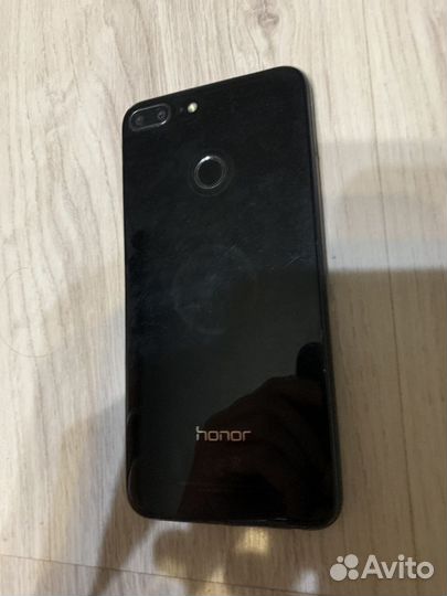 HONOR 9 Lite, 3/32 ГБ