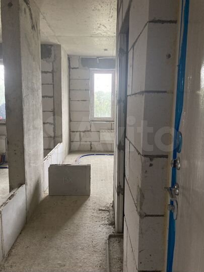 3-к. квартира, 73,6 м², 5/9 эт.