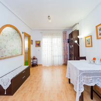 3-к. квартира, 83 м² (Испания)