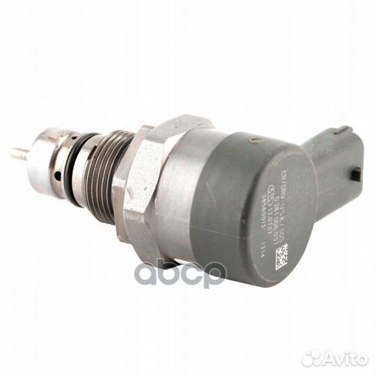 0 281 006 037 Клапан редукционный CR hyundai/KI