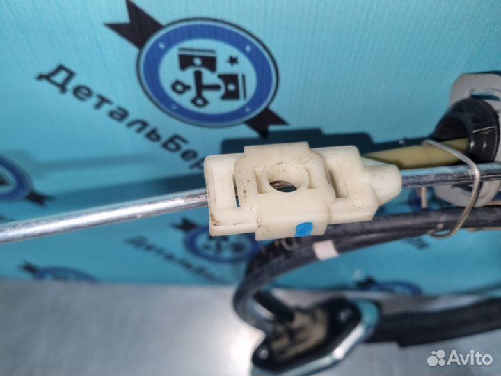 Трос кпп Kia Rio 3 1.4