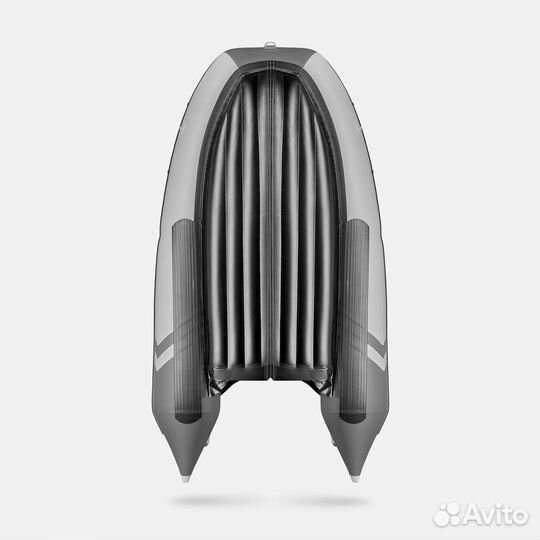 Надувная лодка gladiator E330PRO