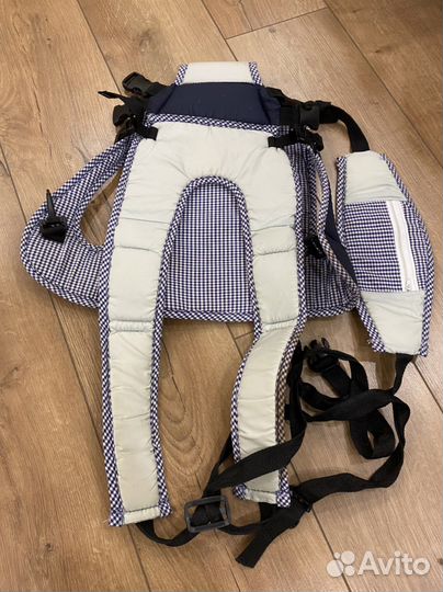 Рюкзак переноска кенгуру