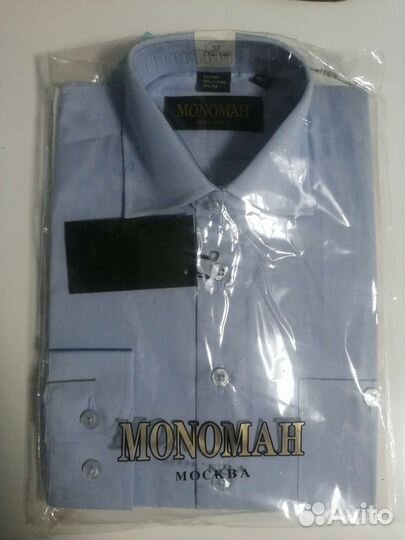 Рубашка 134-140
