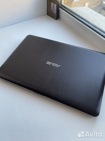 Asus x540s