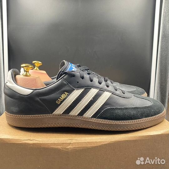 Кроссовки Adidas Samba, 46