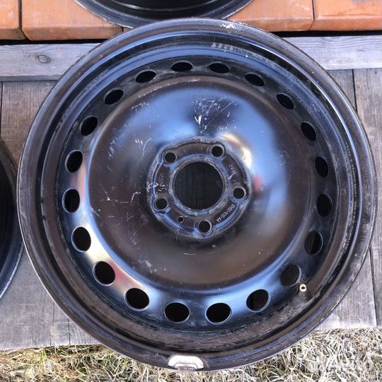 Magnetto 16009 AM 6,5x16 5x108 ET50, 63,35 Ford