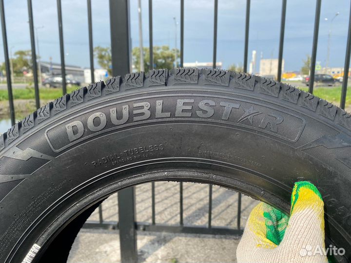 DoubleStar DW08 165/70 R14